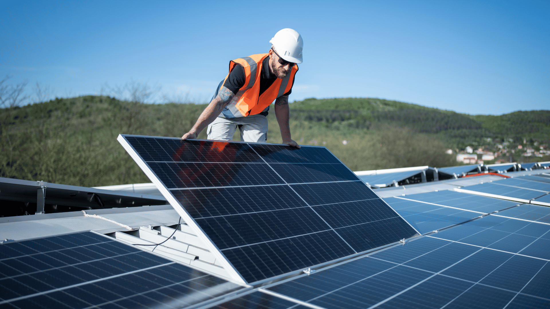 Monitoraggio impianti fotovoltaici