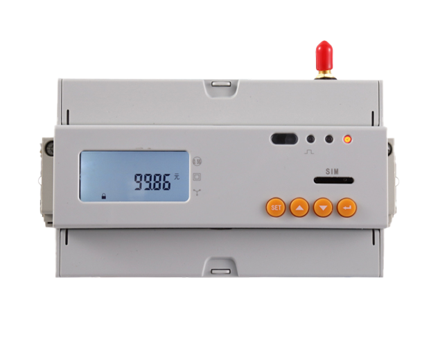 MyPM line for energy measurement