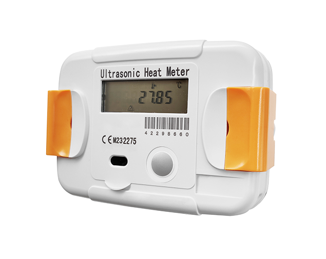 Heat cool meter nb iot