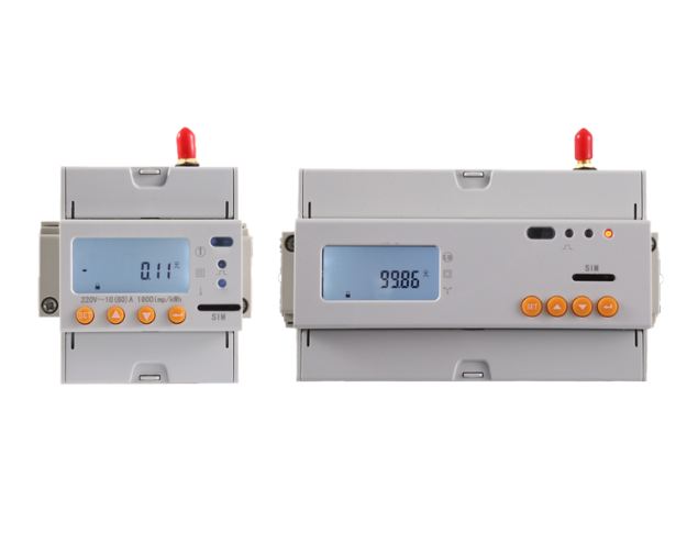 MyPM line for energy measurement