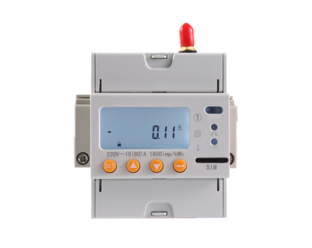 MyPM line for energy measurement