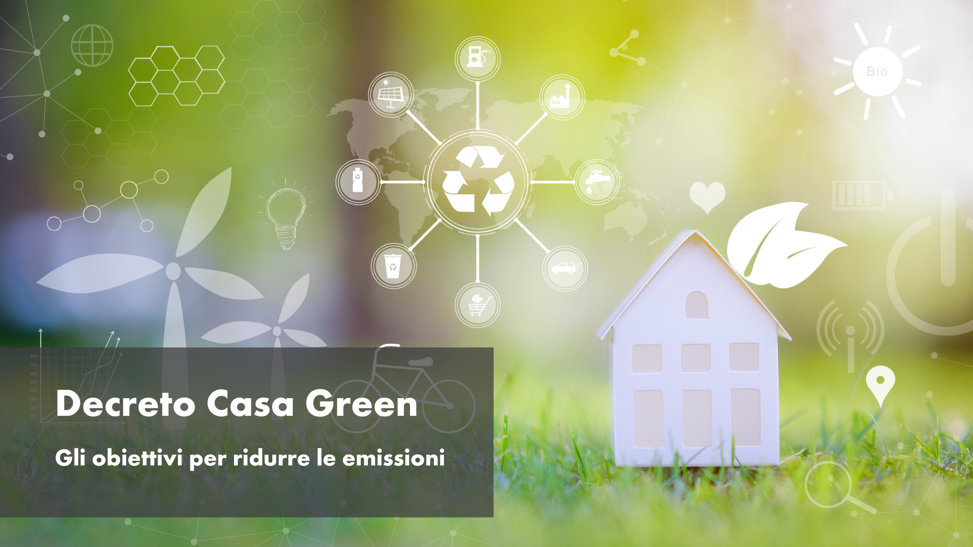 decreto casa green 