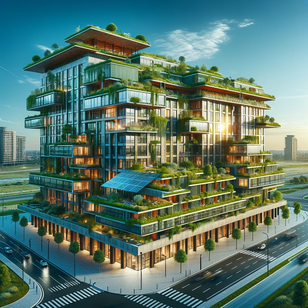 Green Homes