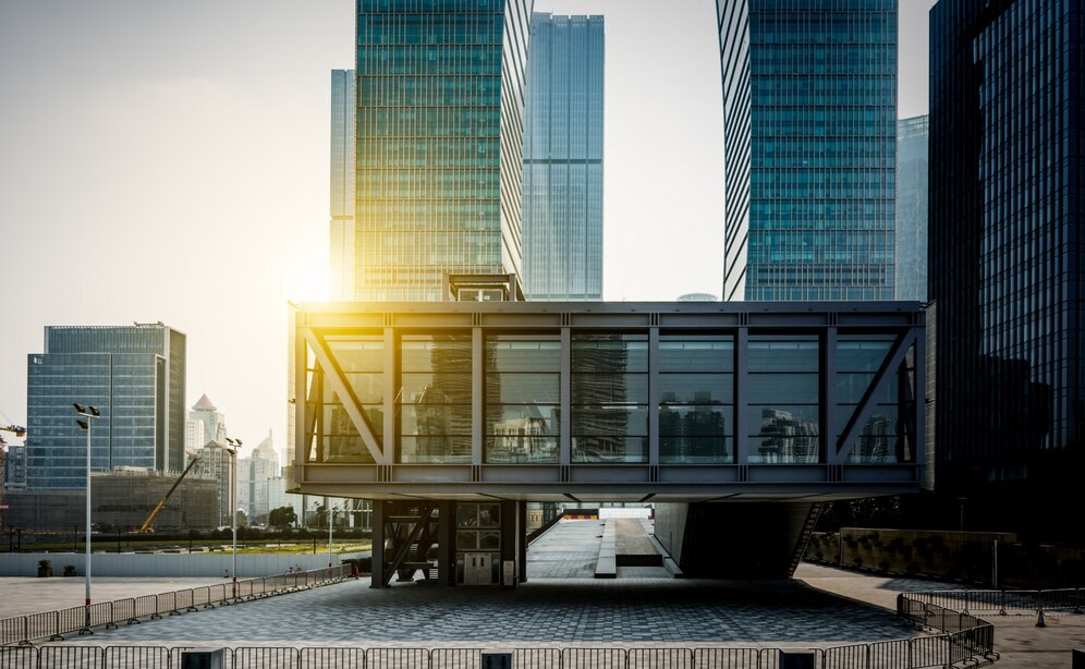 Smart Systems for Efficient Buildings: How Automation Drives the Green Transition