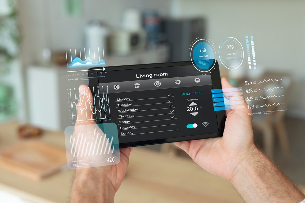 BACS Technologies: The Beating Heart of the Smart Readiness Indicator (SRI)