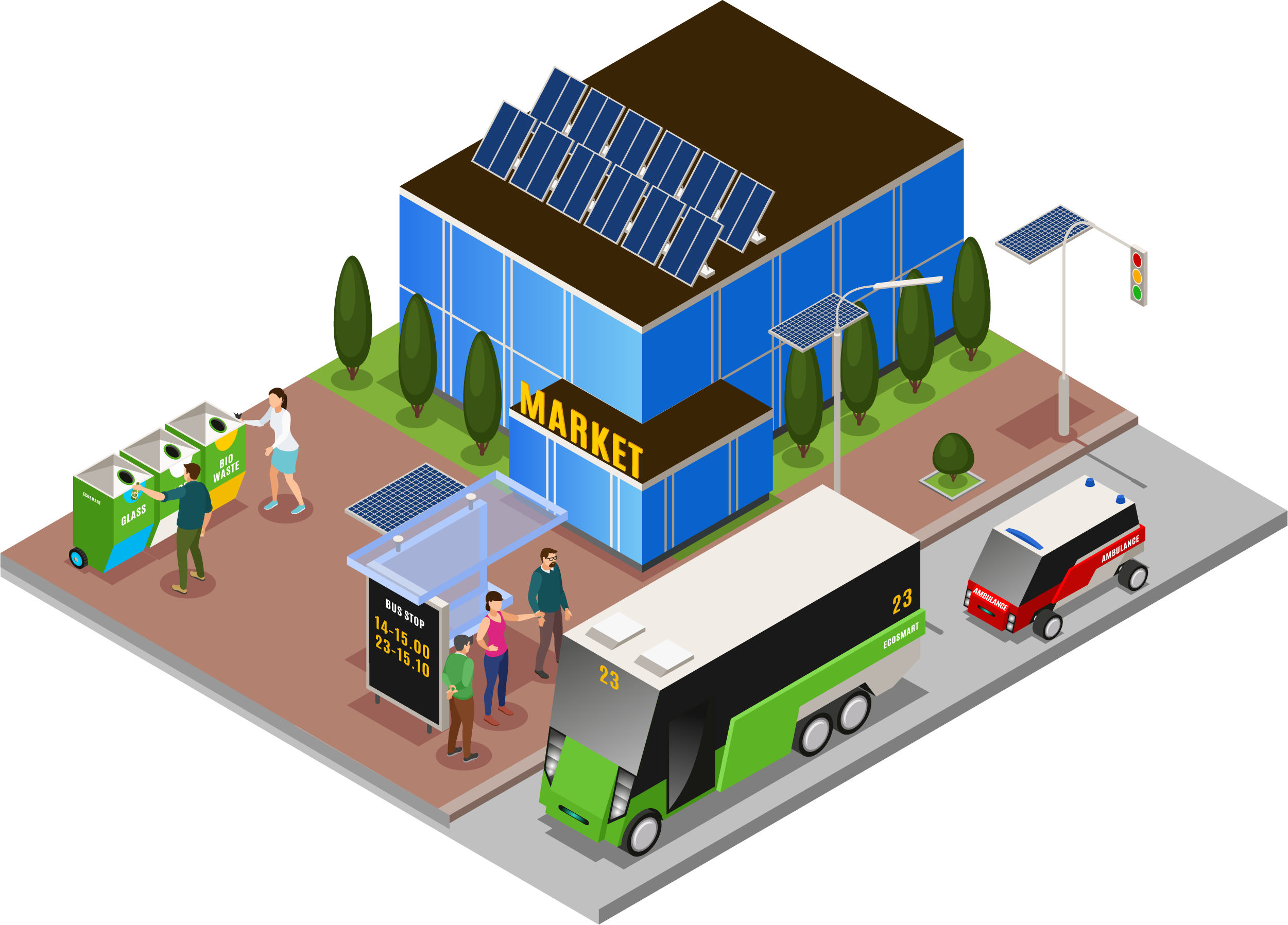 Contact Pro CER per PMI